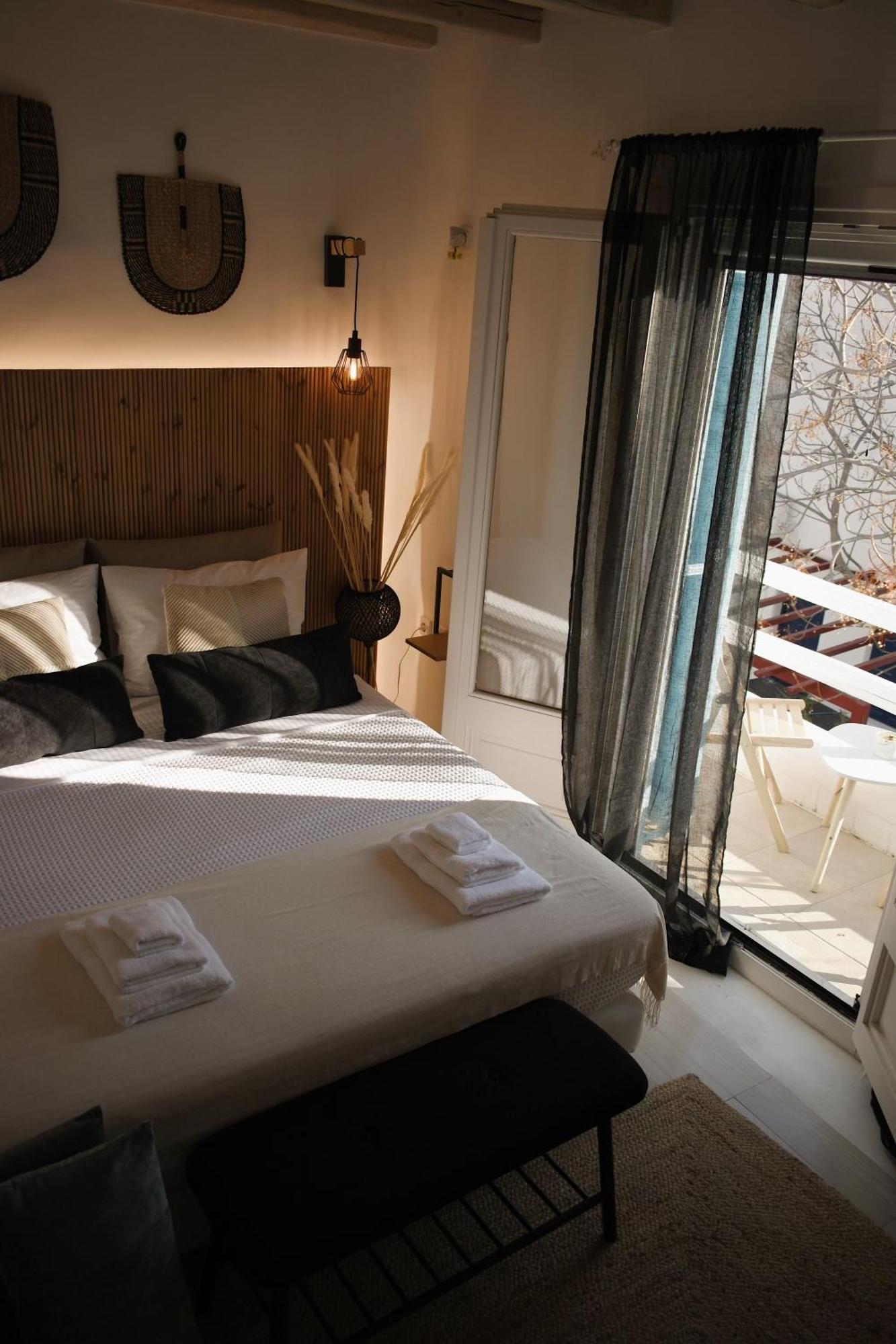 Nisos Home Stay Mykonos Town 외부 사진