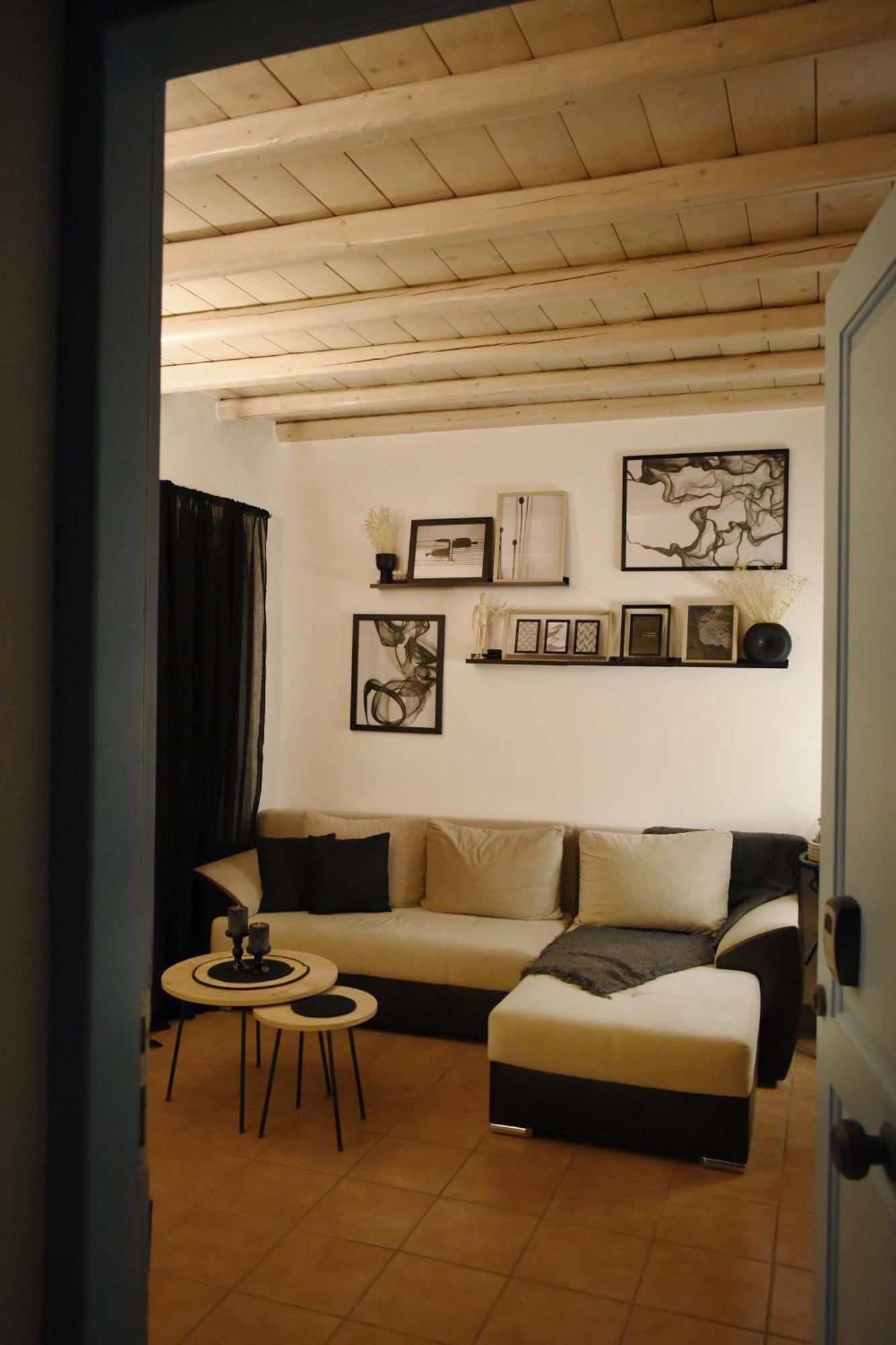 Nisos Home Stay Mykonos Town 외부 사진