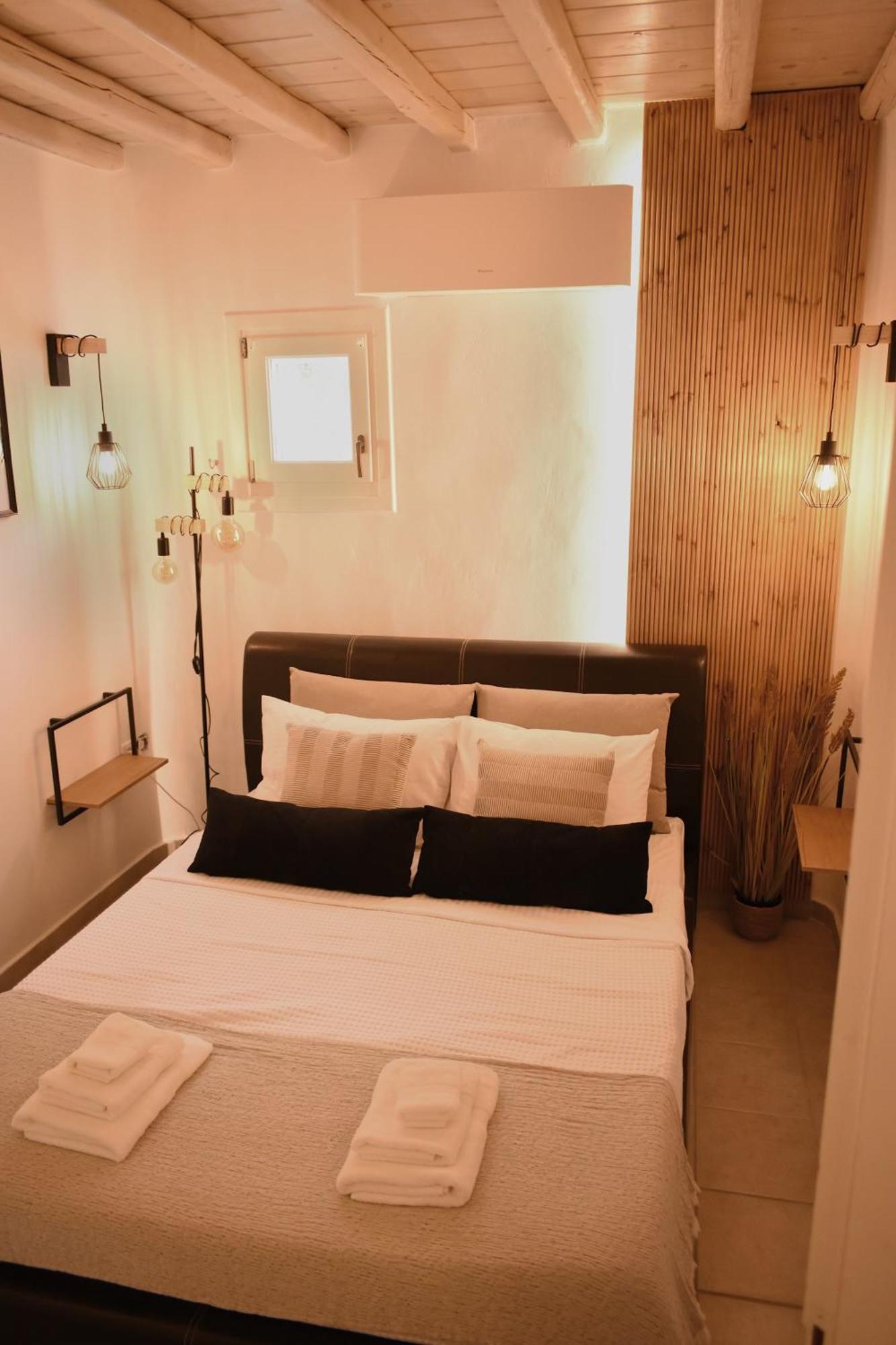 Nisos Home Stay Mykonos Town 외부 사진