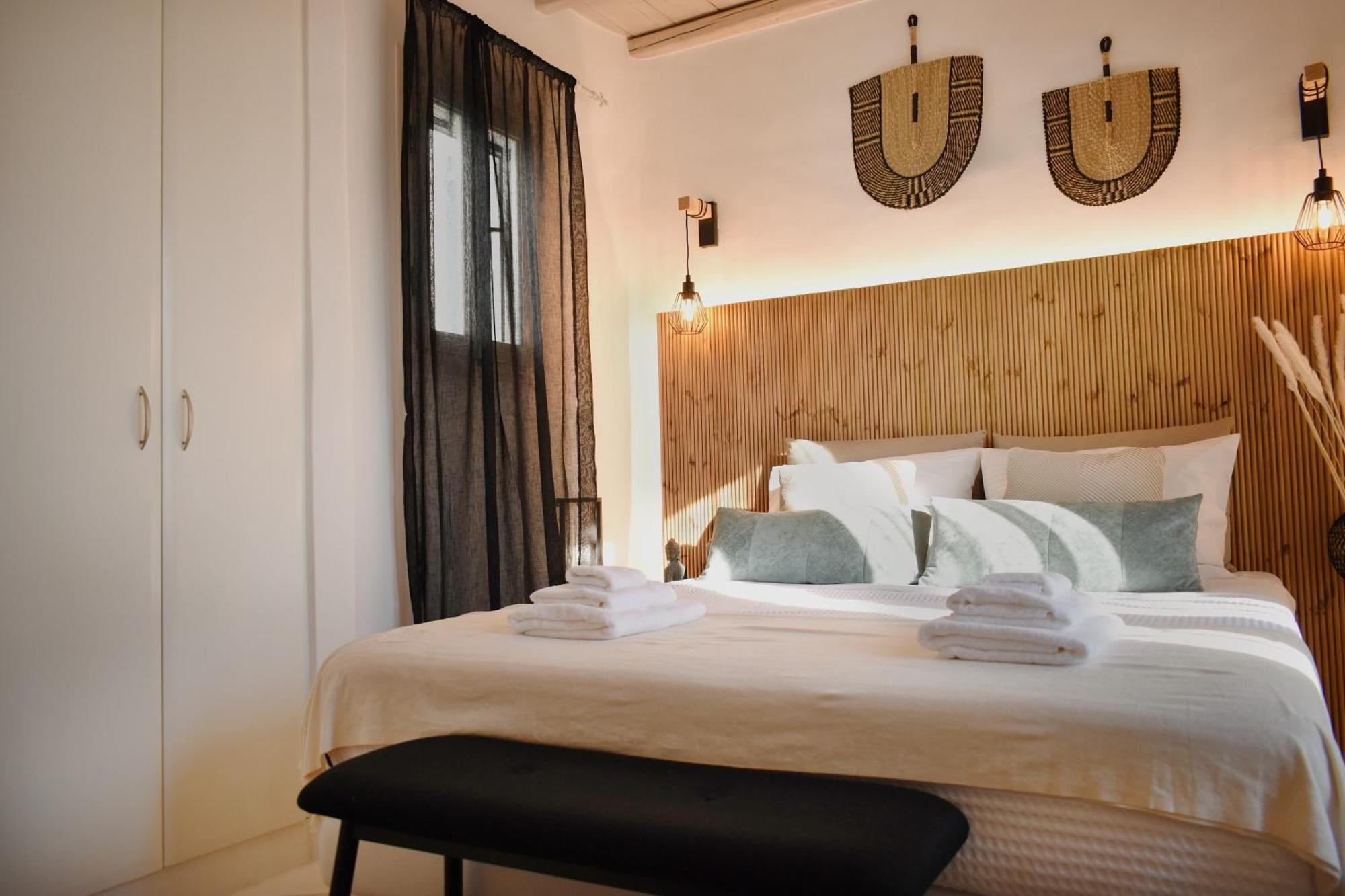 Nisos Home Stay Mykonos Town 외부 사진