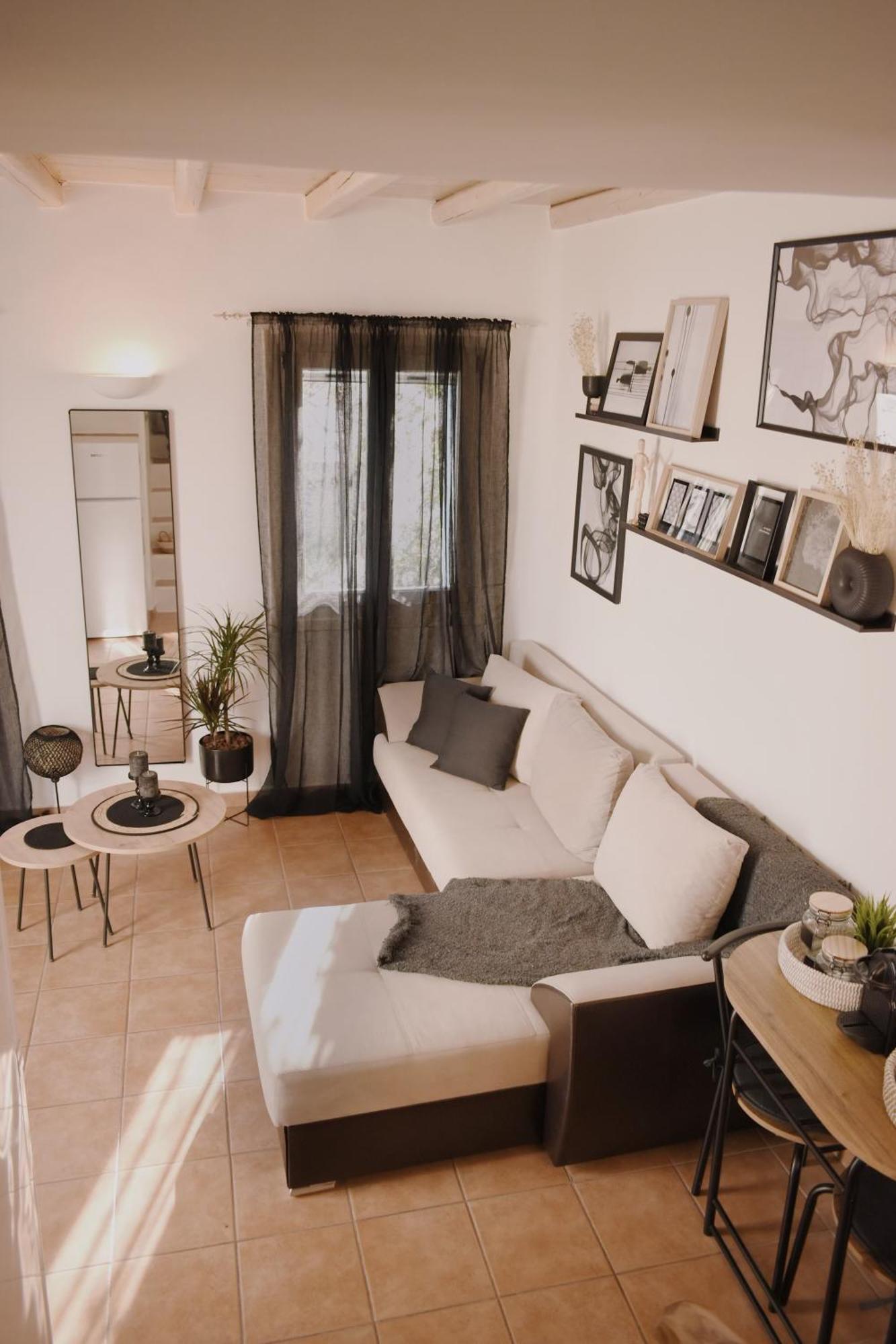 Nisos Home Stay Mykonos Town 외부 사진